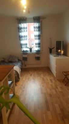 Stallgatan, Upplands Väsby - Photo 1