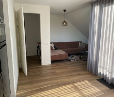 Te huur: Appartement Veemarktstraat in Tilburg - Foto 1