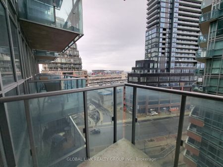 Liberty On The Park Lofts , #910 - Photo 3