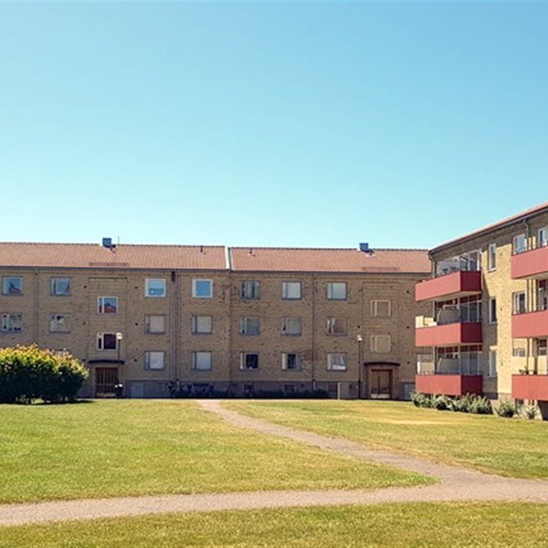 Östra Kaserngatan 4 B - Foto 1