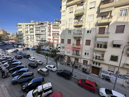 ΕΝΟΙΚΙΑΣΗ - ΚΑΤΟΙΚΟΙΑ - ΔΙΟΙΚΗΤΗΡΙΟ - ΘΕΣΣΑΛΟΝΙΚΗ - ΔΙΑΜΕΡΙΣΜΑ - 72ΤΜ - 2ΥΔ - ΕΠΙΠΛΩΜΕΝΟ - ΗΛΕΚΤΡΙΚΑ - ΑΕΡΙΟ - Photo 1