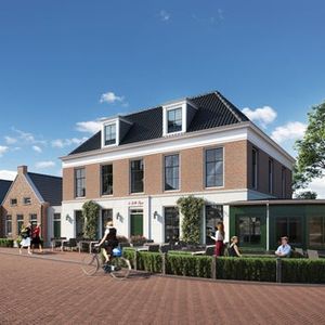 Te huur: Appartement Hoofdstraat in Rolde - Foto 2