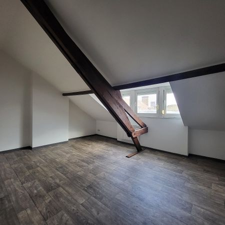 Location Appartement 1 pièce 22m² - Photo 3