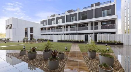 Stylish Epsom Apartment with Amenities - Photo 5