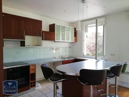 Location Appartement 3 pièces 66m² LE PLESSIS ROBINSON 92350 - Photo 4