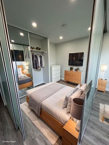 For Lease - 15 Walmer Road Unit# 803, Toronto, Ontario - Photo 3