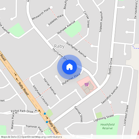 3 Arrow Place, Raby NSW 2566