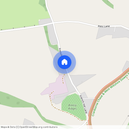 West Melbury, SP7 0LX