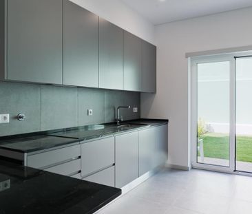 1 Bedroom Apartment with garden, Centro Cascais, Cascais - Photo 3