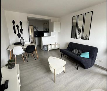 Appartement T2 à louer - Photo 2