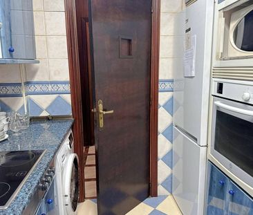 4 room luxury Apartment for rent in Madrid, Autonomous Region of Ma... - Foto 5