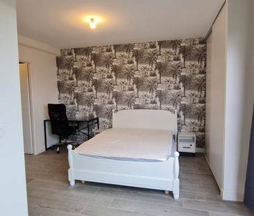 Location Appartement 1 pièce 19m² BURES SUR YVETTE 91440 - Photo 2