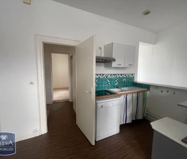 Maison à louer 3 pièces 59.23m² - Photo 4