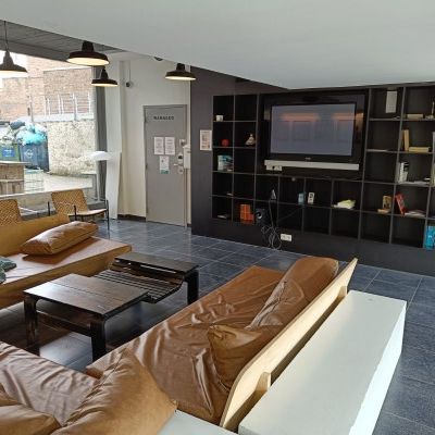 Avroy Student House - Foto 1