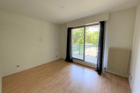 Spacieux F2 avec terrasse et garage - Orangerie Résidence du - Photo 4