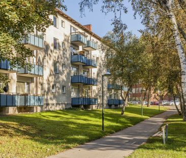 Stålbogavägen, Bandhagen - Photo 2
