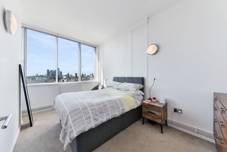 2 bedroom apartment - Photo 5