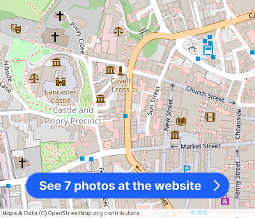 China Street, Lancaster - Photo 1