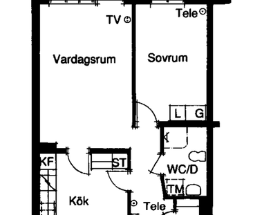 Vangsbyvägen 33, 75576, Vänge - Foto 6