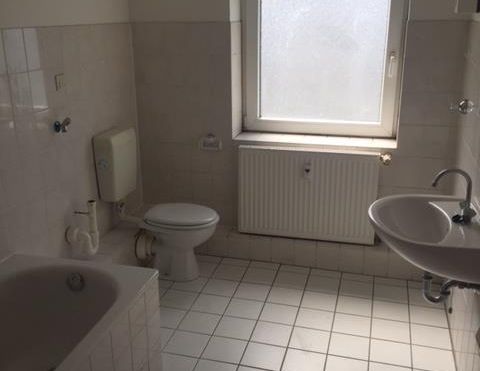 3-Zimmer-Wohnung in Essen Frillendorf - Foto 1