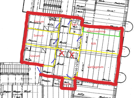 S:t Olovsgatan 162, Öster - Photo 4
