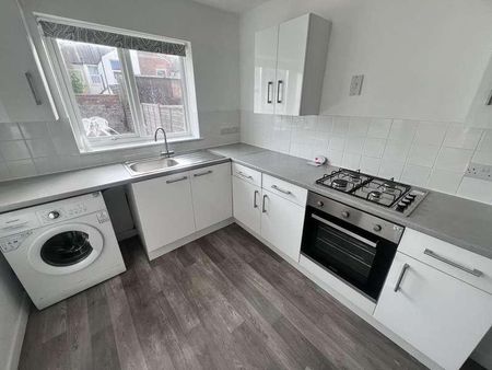 Percy Road, Southsea, PO4 - Photo 4