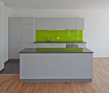3.5 Zimmer, 111 m², 3. Stock - Photo 1