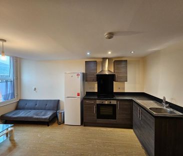 1 bedroom flat to rent - Photo 5