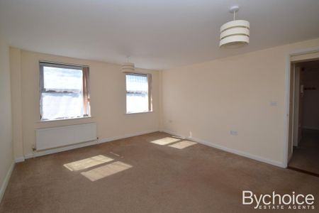 1 bedroom apartment to rent - Photo 2