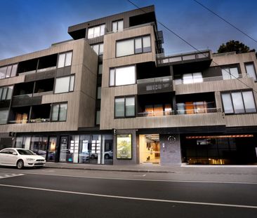101/11 Reid Street, Fitzroy North VIC 3068 - Apartment For Rent | D... - Photo 4
