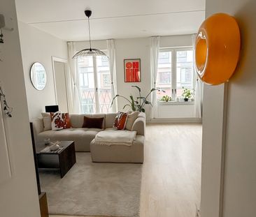 Nya Gatan, Nacka - Foto 4