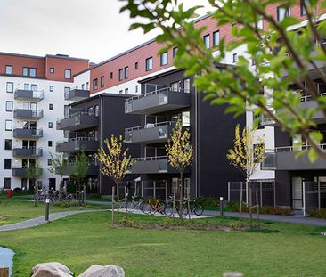 Kungsängsgatan 61G, 75318, Uppsala - Foto 4
