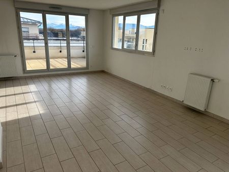 Location appartement 3 pièces 84.43 m² à Ferney-Voltaire (01210) - Photo 3