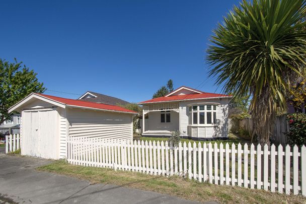16 Newcastle Street, Phillipstown - Photo 1