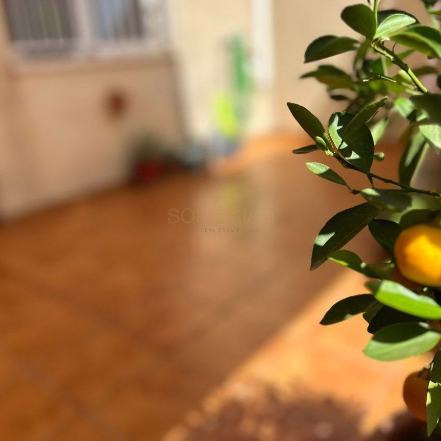 Ático de alquiler en Manantiales - Estación de Autobuses - Photo 1