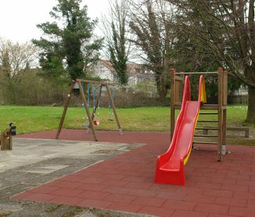 1 Zimmer, 36 m², EG - Photo 5