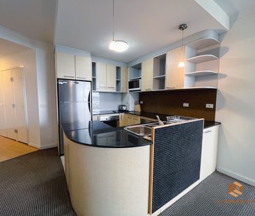 Canberra CBD - Photo 4