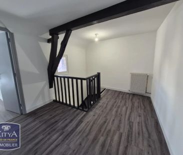 Appartement à louer 4 pièces 108.87m² - Photo 6