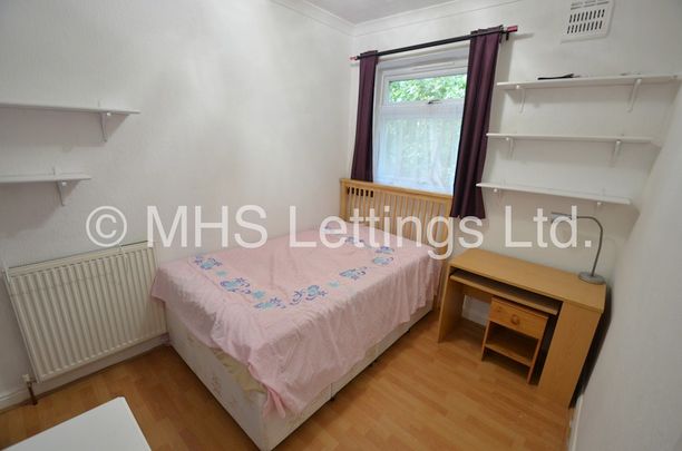 3 Bedroom Mid Terraced House for rent in Burley Lodge Road - Photo 1