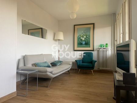 Appartement Albi 3 pièces 71.31 m2 - Photo 4