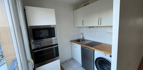 Studio de 32.29 m² situé Rue Patou réf 1510-43 - Photo 2