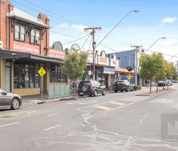 One Bedroom Unit - Photo 6