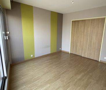 Location Appartement 3 pièces 86m² ANCENIS 44150 - Photo 2