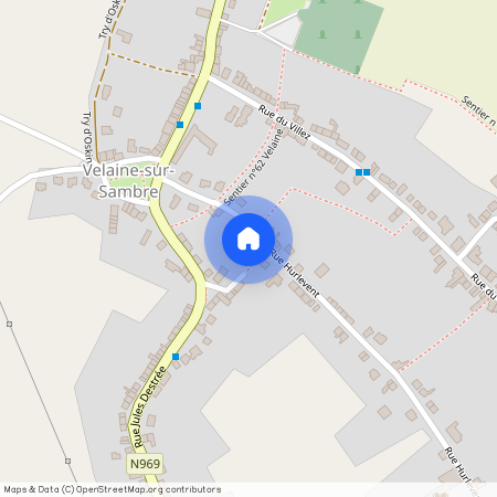 Rue Hurlevent, 7, 3, 5060, Sambreville