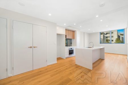 Secure and Stylish 1-Bedroom Apartment in Norwest - Photo 2