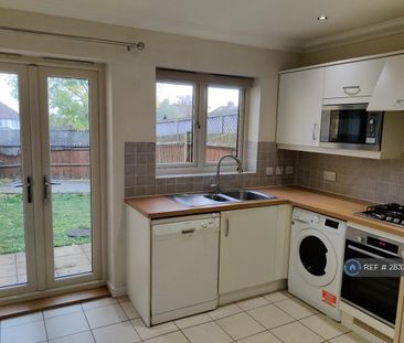 2 bedroom terraced house to rent - Photo 5
