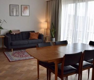Appartement te huur in Beringen voor € 615 met 1 slaapkamer - Foto 6