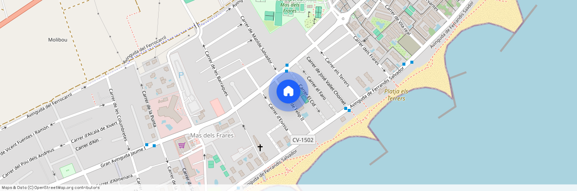 Benicasim / Benicàssim