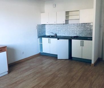 Location Appartement 1 pièce 25m² CHATEAUBRIANT 44110 - Photo 3