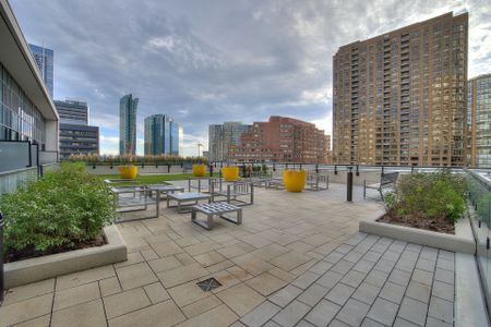 For Lease - 4955 Yonge Street Unit# 1803, Toronto, Ontario - Photo 2